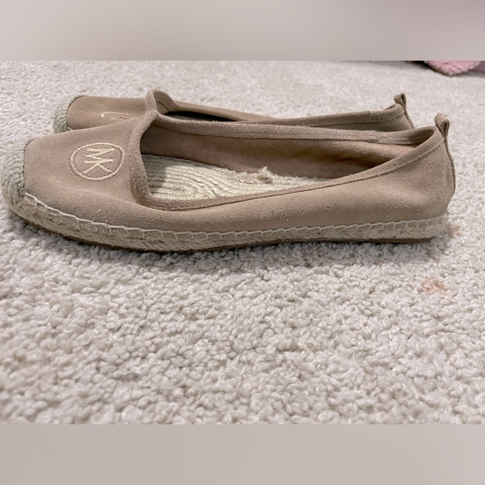 USED Michael Kors Espadrilles